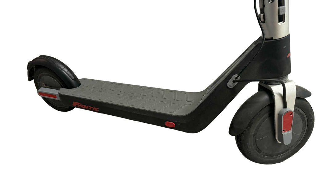 Fantic TX2 e‑scooter (NO BOX DEMO SCOOTER)