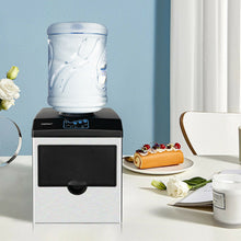 Load image into Gallery viewer, 2-in-1 Ice Maker &amp; Water Dispenser