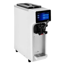 Load image into Gallery viewer, 1000W Commercial Home Soft Serve Frozen Yogurt Ice Cream Maker Machine, 4.0L (SAK83425)