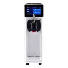 Load image into Gallery viewer, 1000W Commercial Home Soft Serve Frozen Yogurt Ice Cream Maker Machine, 4.0L (SAK83425)
