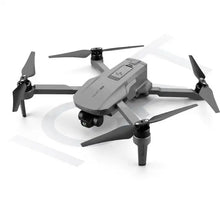 Load image into Gallery viewer, GPS Drone Folding Storage Convenient HD Camera Gimbal Aircraft