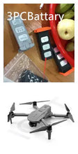 Load image into Gallery viewer, GPS Drone Folding Storage Convenient HD Camera Gimbal Aircraft