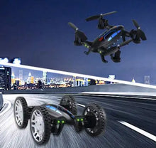 Load image into Gallery viewer, OTRC FY602 Air-Road RC Drone  Quadcopter