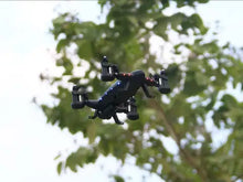 Load image into Gallery viewer, OTRC FY602 Air-Road RC Drone  Quadcopter