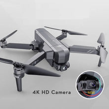 Load image into Gallery viewer, EIS Electronic Anti-shake Gimbal Version GPS Automatic Return Drone