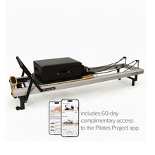 Load image into Gallery viewer, fit™ Reformer with Long/Short Box