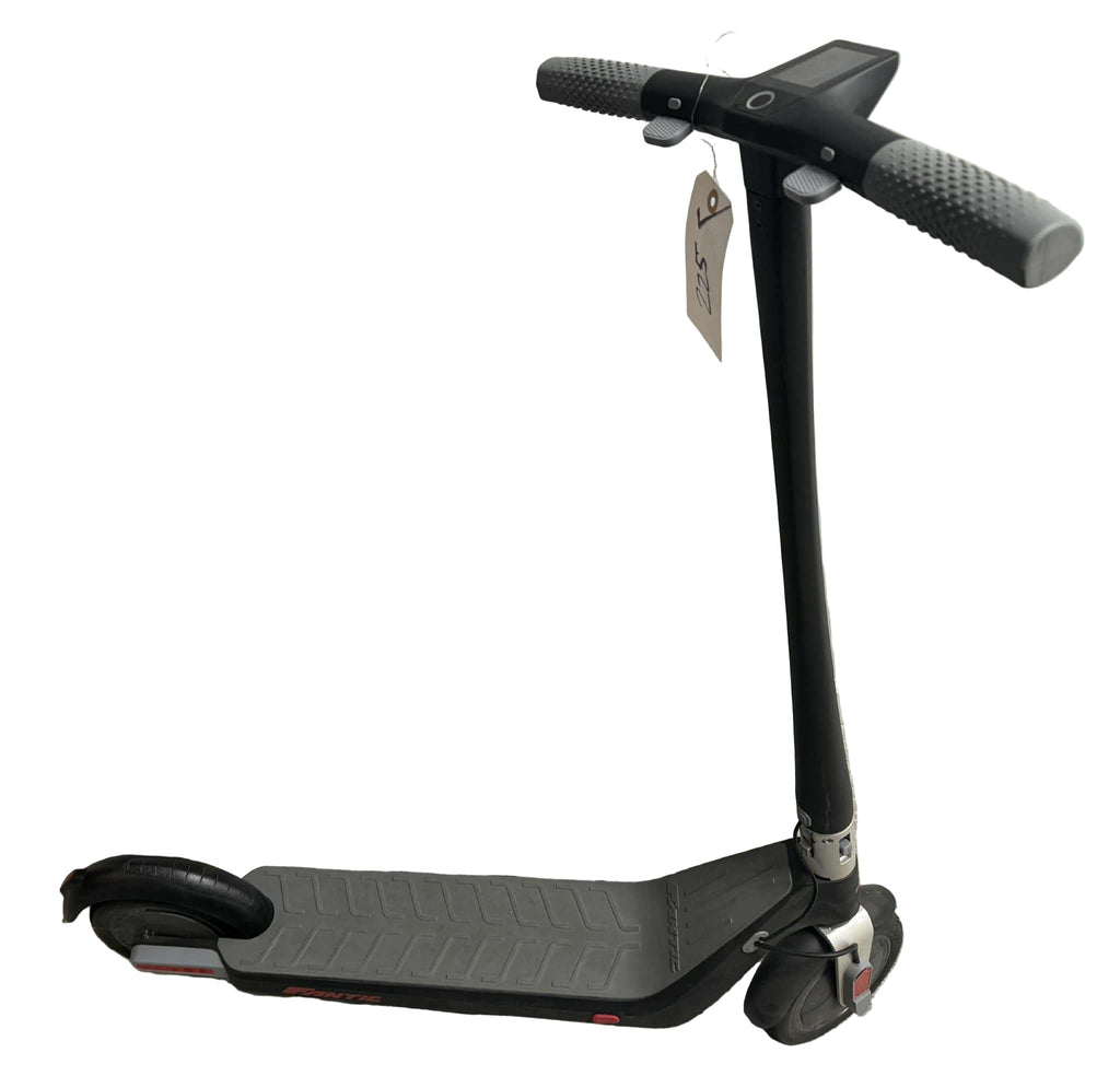 Fantic TX2 e‑scooter (NO BOX DEMO SCOOTER)