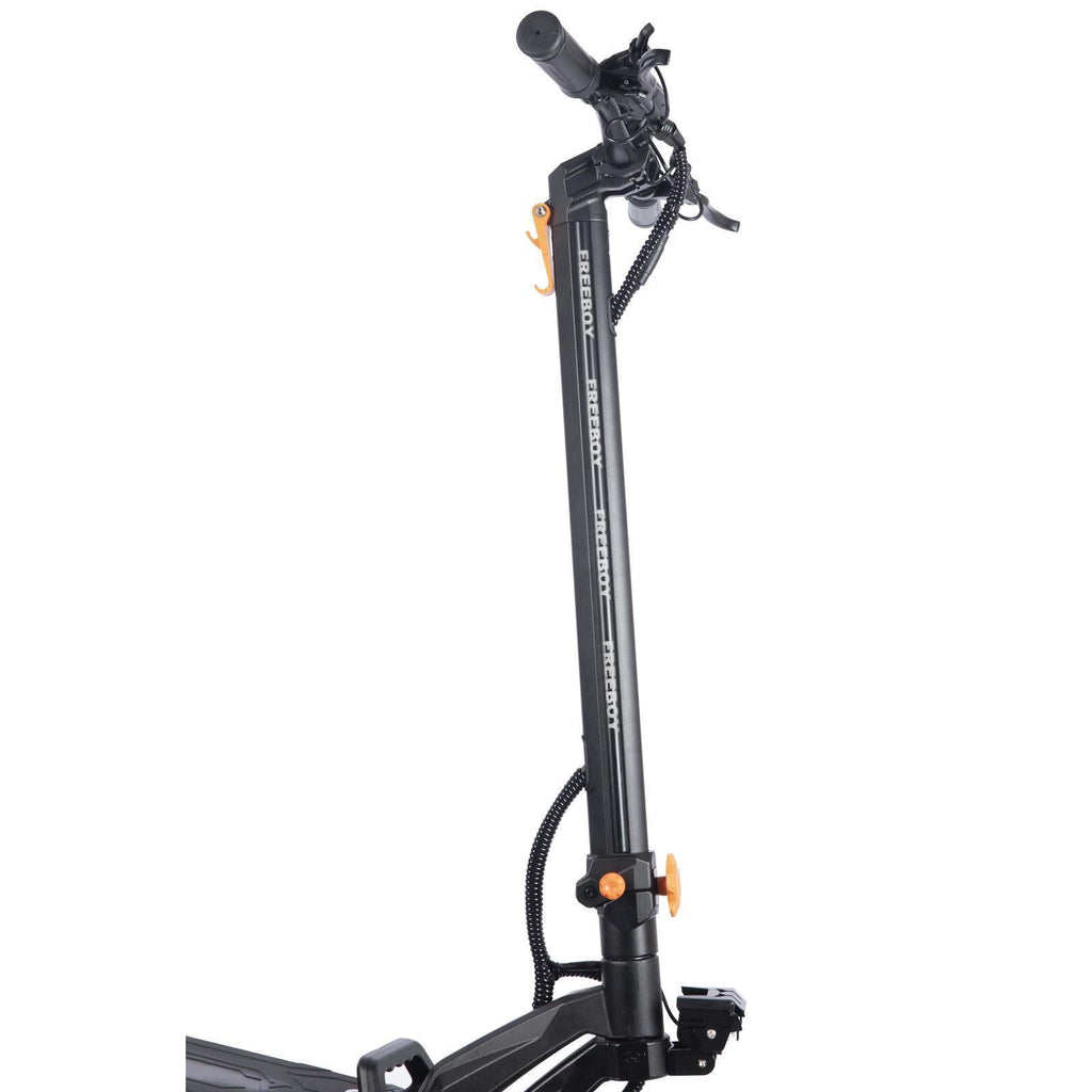 High-speed, Long-range Electric Folding Scooter In US Warehouse
