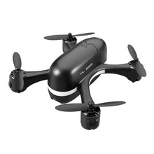 Load image into Gallery viewer, S88 Mini UAV 4K HD Aerial Photography Four-axis Remote Control Drone