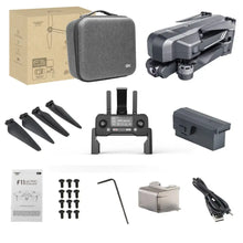 Load image into Gallery viewer, EIS Electronic Anti-shake Gimbal Version GPS Automatic Return Drone