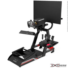 Load image into Gallery viewer, EXTREME SIM RACING CHASSIS 3.0 - FULL OF ACCESSORIES