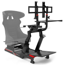 Load image into Gallery viewer, EXTREME SIM RACING CHASSIS 3.0 - FULL OF ACCESSORIES