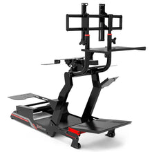 Load image into Gallery viewer, EXTREME SIM RACING CHASSIS 3.0 - FULL OF ACCESSORIES