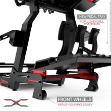 Load image into Gallery viewer, EXTREME SIM RACING CHASSIS 3.0 - FULL OF ACCESSORIES