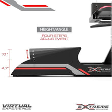 Load image into Gallery viewer, EXTREME SIM RACING CHASSIS 3.0 - FULL OF ACCESSORIES