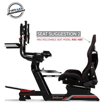 Load image into Gallery viewer, EXTREME SIM RACING CHASSIS 3.0 - FULL OF ACCESSORIES