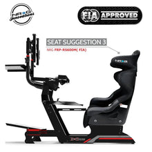 Load image into Gallery viewer, EXTREME SIM RACING CHASSIS 3.0 - FULL OF ACCESSORIES