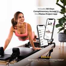 Load image into Gallery viewer, fit™ Reformer with Long/Short Box
