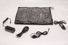 Load image into Gallery viewer, Medium Red Light Pad for Pain Relief &amp; Recovery | 16" x 11" | 1188 LEDs
