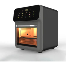 Load image into Gallery viewer, 11-in-1 Air Fryer Toaster Oven Combo with Grill Digital Convection Countertop