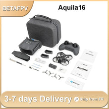 Load image into Gallery viewer, BETAFPV Aquila16 FPV Kit Brushless Racing Drone Professional Quadcopter Indoor Outdoor Camera Drone