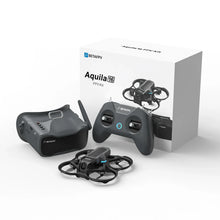 Load image into Gallery viewer, BETAFPV Aquila16 FPV Kit Brushless Racing Drone Professional Quadcopter Indoor Outdoor Camera Drone