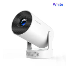 Load image into Gallery viewer, 8K HD Portable Projector with WiFi6 BT5.0 Android Home Theater Outdoor Cinema