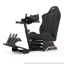 Load image into Gallery viewer, SIM RACING COCKPIT COMPACT 2.0