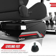 Load image into Gallery viewer, SIM RACING COCKPIT COMPACT 2.0