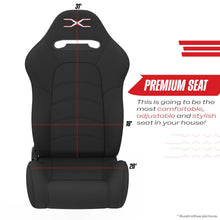 Load image into Gallery viewer, SIM RACING COCKPIT COMPACT 2.0