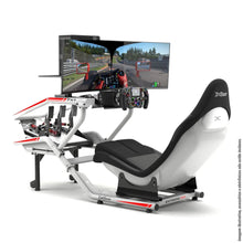Load image into Gallery viewer, SIM RACING COCKPIT FX1 - FORMULA