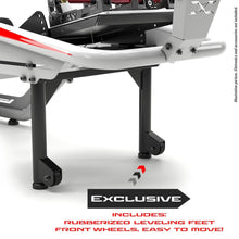 Load image into Gallery viewer, SIM RACING COCKPIT FX1 - FORMULA