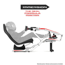 Load image into Gallery viewer, SIM RACING COCKPIT FX1 - FORMULA