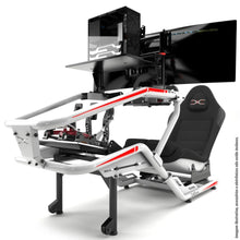 Load image into Gallery viewer, SIM RACING COCKPIT FX1 - FORMULA