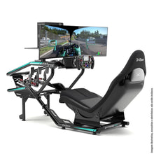 Load image into Gallery viewer, SIM RACING COCKPIT FX1 - FORMULA