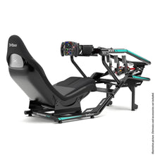 Load image into Gallery viewer, SIM RACING COCKPIT FX1 - FORMULA