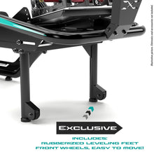 Load image into Gallery viewer, SIM RACING COCKPIT FX1 - FORMULA