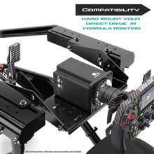 Load image into Gallery viewer, SIM RACING COCKPIT FX1 - FORMULA