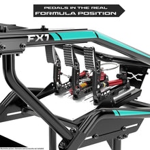 Load image into Gallery viewer, SIM RACING COCKPIT FX1 - FORMULA