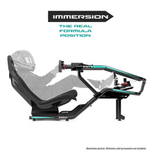 Load image into Gallery viewer, SIM RACING COCKPIT FX1 - FORMULA