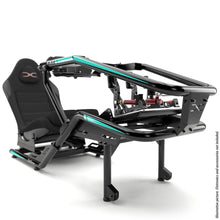 Load image into Gallery viewer, SIM RACING COCKPIT FX1 - FORMULA