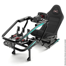 Load image into Gallery viewer, SIM RACING COCKPIT FX1 - FORMULA