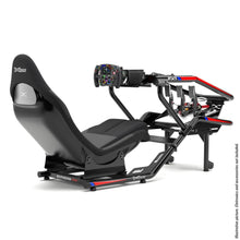 Load image into Gallery viewer, SIM RACING COCKPIT FX1 - FORMULA