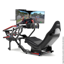 Load image into Gallery viewer, SIM RACING COCKPIT FX1 - FORMULA