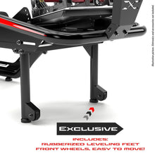 Load image into Gallery viewer, SIM RACING COCKPIT FX1 - FORMULA