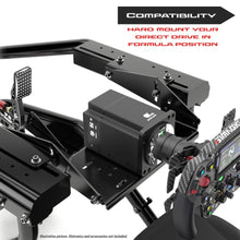 Load image into Gallery viewer, SIM RACING COCKPIT FX1 - FORMULA