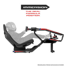 Load image into Gallery viewer, SIM RACING COCKPIT FX1 - FORMULA