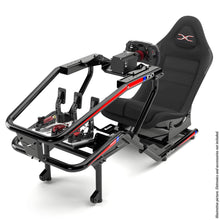 Load image into Gallery viewer, SIM RACING COCKPIT FX1 - FORMULA
