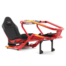 Load image into Gallery viewer, SIM RACING COCKPIT FX1 - FORMULA