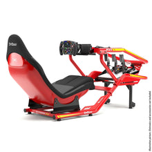 Load image into Gallery viewer, SIM RACING COCKPIT FX1 - FORMULA